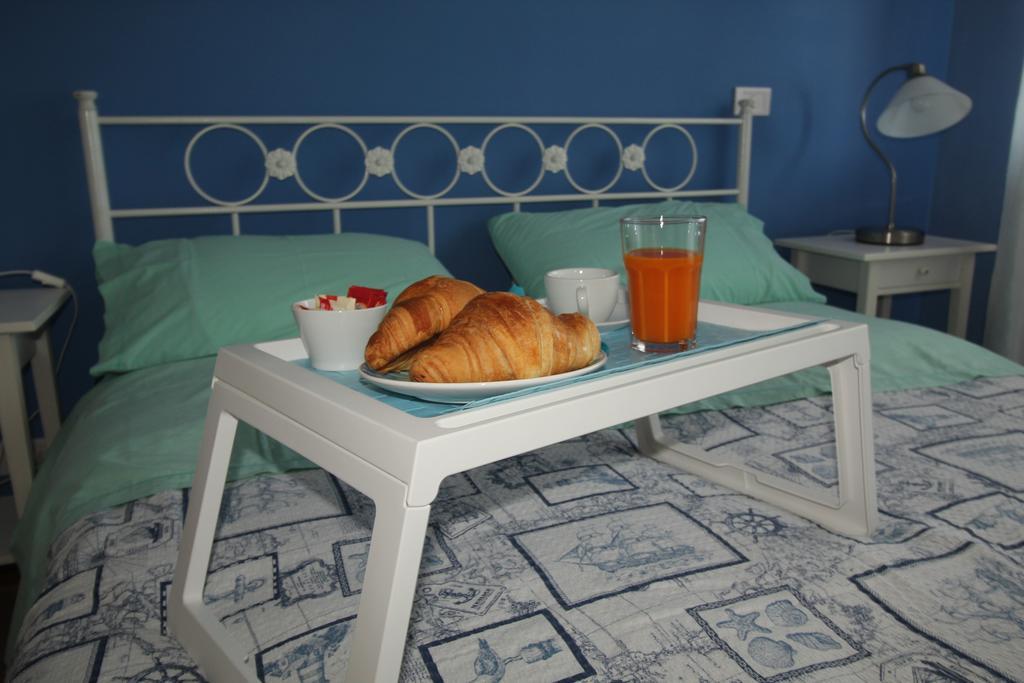 Cala Chiara Bed & Breakfast Ortona Exterior photo